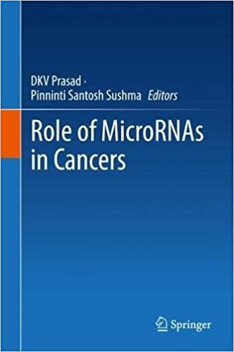 تحميل Role of MicroRNAs in Cancers