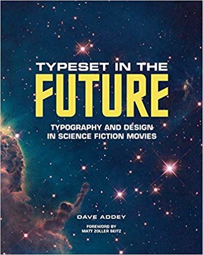 indir Typeset in the Future: How the Design of Science Fiction Defines