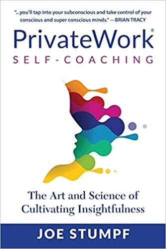 تحميل PrivateWork Self-Coaching: The Art and Science of Cultivating Insightfulness