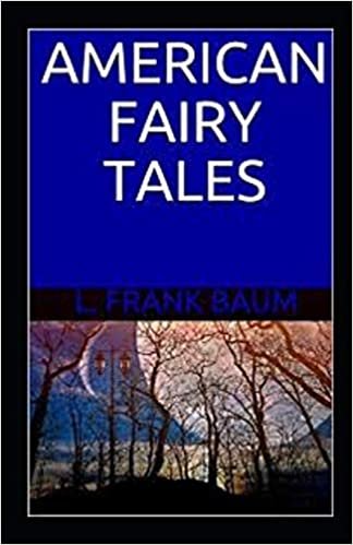 indir American Fairy Tales Illustrated