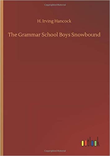 The Grammar School Boys Snowbound indir