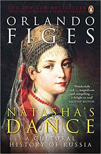Natasha s Dance: A Cultural History of Russia indir