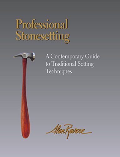 ダウンロード  Professional Stonesetting (English Edition) 本