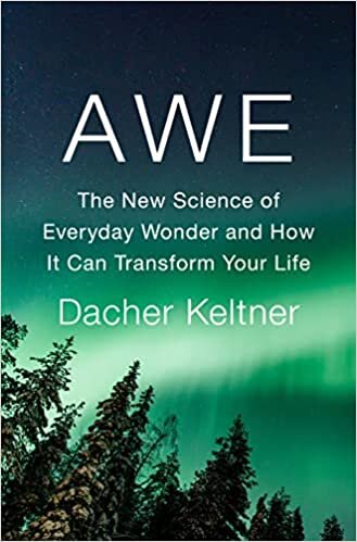 تحميل Awe: The New Science of Everyday Wonder and How It Can Transform Your Life