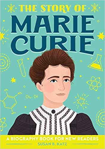 indir The Story of Marie Curie: A Biography Book for New Readers (The Story of ...Biography)