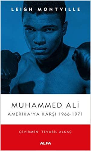 Muhammed Ali: Amerika'ya Karşı 1966 - 1971 indir