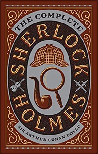 Complete Sherlock Holmes (Barnes & Noble Collectible Classics: Omnibus Edition) ダウンロード