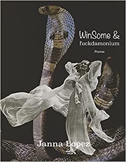 تحميل WinSome &amp; Fuckdamonium: Poems