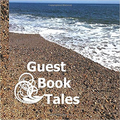 Guest Book Tales: Guest book Messages for B & B, Cottages, Guest House. indir