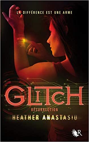 Glitch - tome 2 Résurrection (02) (Collection R, Band 2) indir