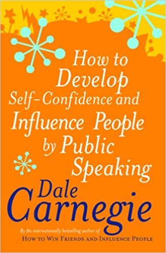  بدون تسجيل ليقرأ How Develop Self Confidence And Influence People By Public Speaking by Dale Carnegie - Paperback