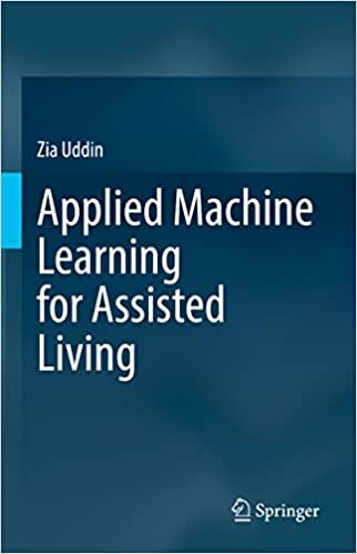 تحميل Applied Machine Learning for Assisted Living
