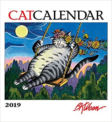 ダウンロード  Catcalendar 2019 Calendar 本