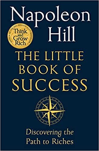 تحميل The Little Book of Success: Discovering the Path to Riches