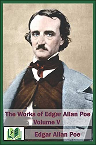 indir The Works of Edgar Allan Poe Volume V
