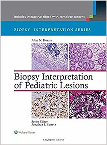 indir Biopsy Interpretation of Pediatric Lesions