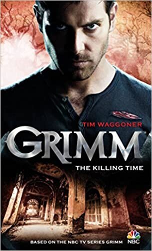 Grimm - The Killing Time indir
