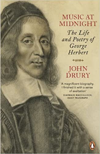 indir Music at Midnight: The Life and Poetry of George Herbert