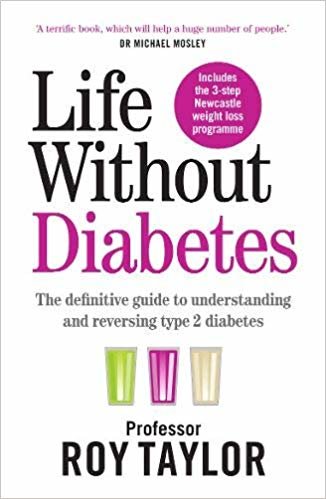 اقرأ Life Without Diabetes: The definitive guide to understanding and reversing your type 2 diabetes الكتاب الاليكتروني 