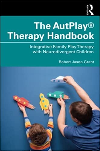 indir The AutPlay® Therapy Handbook