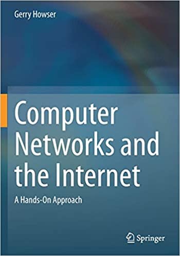 ダウンロード  Computer Networks and the Internet: A Hands-On Approach 本