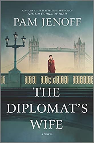 The Diplomat's Wife indir