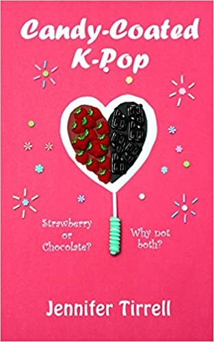 indir Candy-Coated K-Pop: Strawberry or Chocolate? Why Not Both?