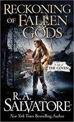 تحميل Reckoning of Fallen Gods: A Tale of the Coven