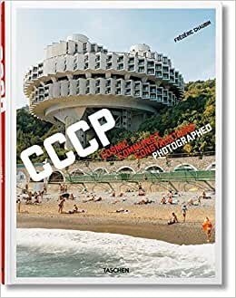 تحميل Frédéric Chaubin. CCCP. Cosmic Communist Constructions Photographed