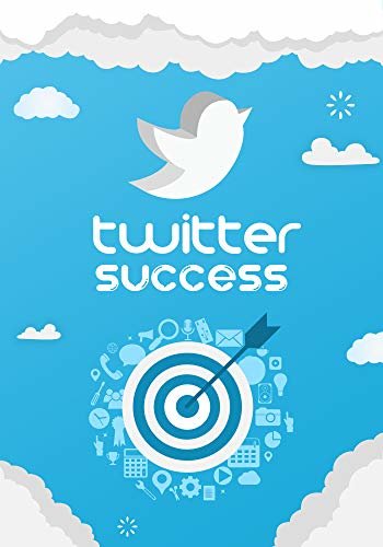 ダウンロード  Twitter success (English Edition) 本