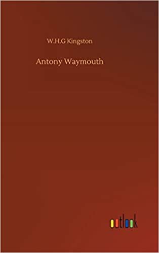 indir Antony Waymouth