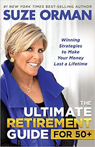 اقرأ The Ultimate Retirement Guide for 50+: Winning Strategies to Make Your Money Last a Lifetime الكتاب الاليكتروني 