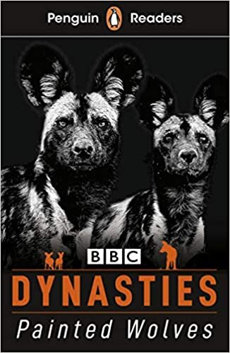 ダウンロード  Penguin Readers Level 1: Dynasties: Wolves (ELT Graded Reader) 本