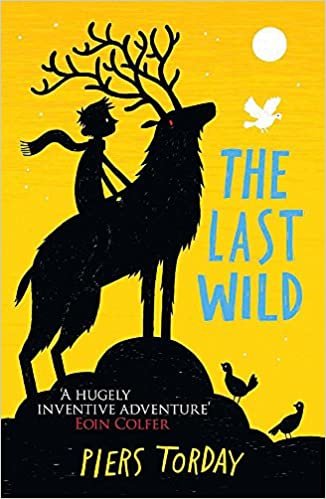 The Last Wild Trilogy: The Last Wild: Book 1 indir