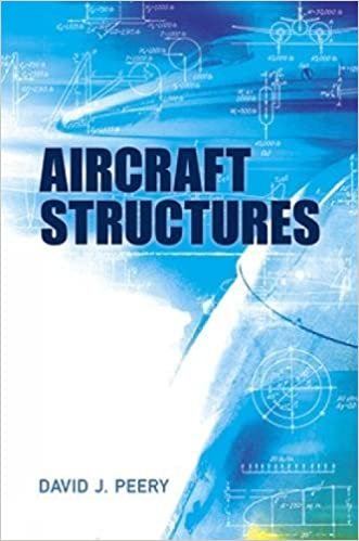تحميل بنيات الطائرات (Dover كتب على aeronautical الهندسة)