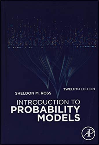 indir Introduction to Probability Models