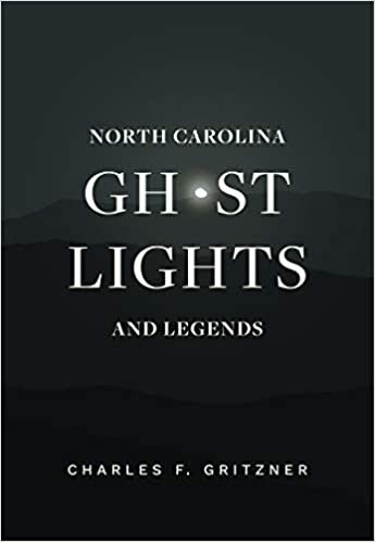 indir North Carolina Ghost Lights and Legends