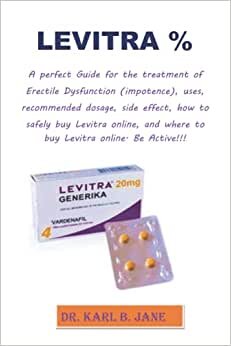 تحميل Levitra %: 100%PerfectGuideForTreatmentofErectile Dysfunction