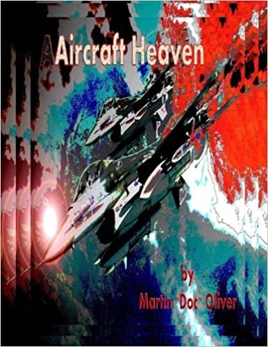 اقرأ Aircraft Heaven: Part 1 (Arabic Version) الكتاب الاليكتروني 