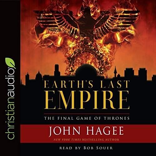 ダウンロード  Earth's Last Empire: The Final Game of Thrones 本