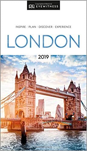 Dk Travel DK Eyewitness Travel Guide London: 2019 تكوين تحميل مجانا Dk Travel تكوين