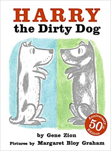 ダウンロード  Harry the Dirty Dog (Harry the Dog) 本