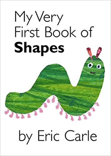 My Very First Book of Shapes indir