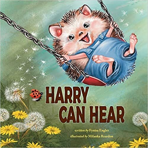 Harry Can Hear
