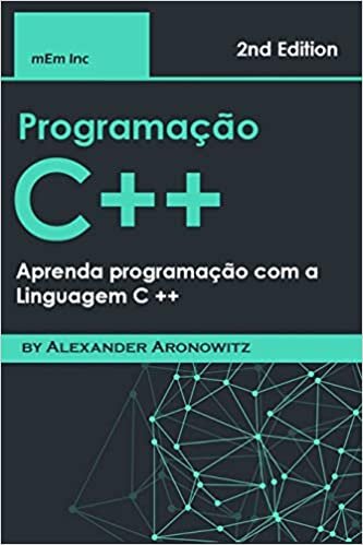 indir programação C++: Aprenda programação com a Linguagem C ++