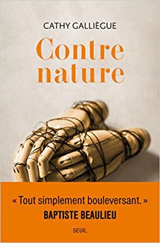 indir Contre nature (Romans français (H.C.))
