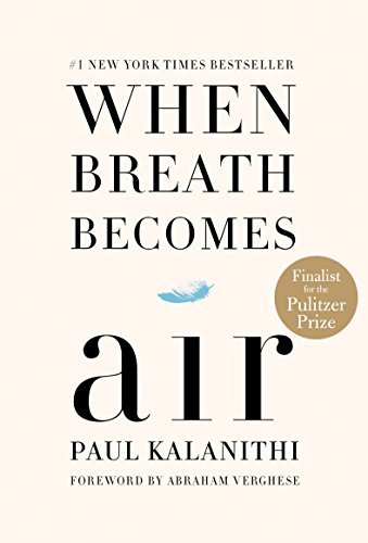 ダウンロード  When Breath Becomes Air (English Edition) 本