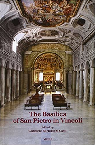 تحميل The Basilica of San Pietro in Vincoli