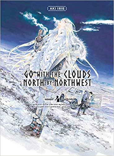 Go with the Clouds, North-By-Northwest, Volume 4 indir
