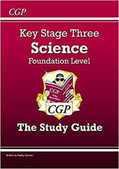تحميل KS3 Science Study Guide - Foundation